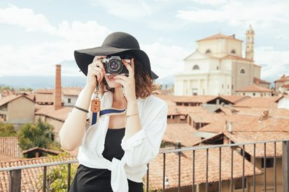 Приложения за фотографи пътешественици