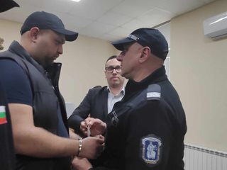 5 години затвор получи Начо, убил Ферарио Спасов със 165 км/ч