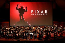 Pixar in Concert