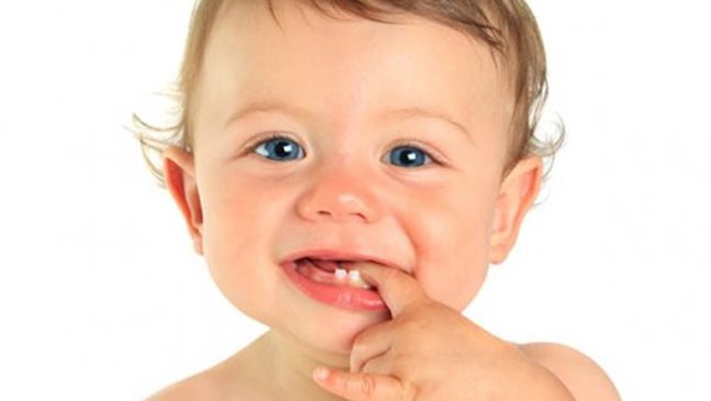 Хубаво е да заведете детето за първи път на зъболекар, когато навърши 2