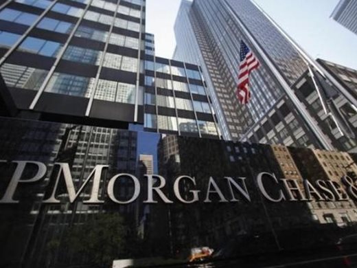 JPMorgan вече използва изкуствен интелект, спестява 360 000 часа труд годишно