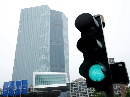 ЕЦБ: Пандемията ускори дигитализацията на икономиката