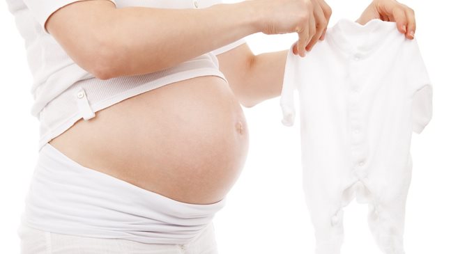 Затлъстяването по време на бременността увеличава риска от епилепсия за детето