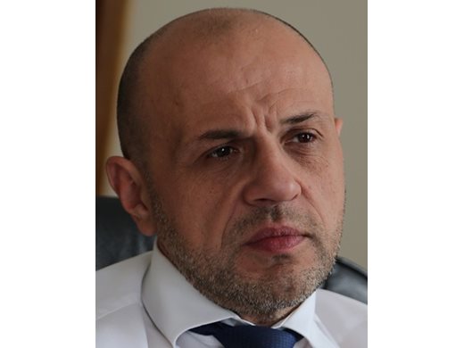 Томислав Дончев отрече липсата на доказателство за нефт и газ в "Хан Аспарух"