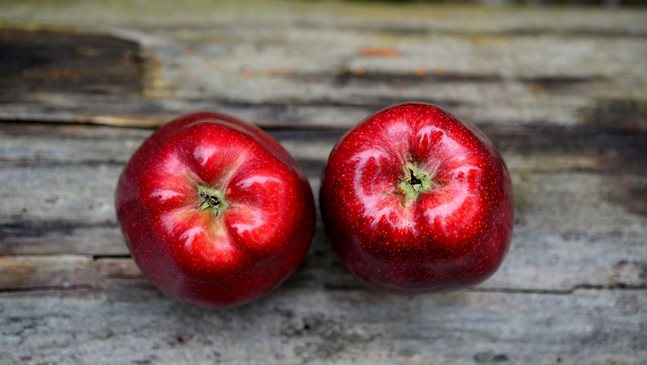 Защо ябълките са полезни за бременната жена