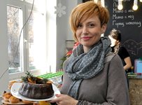 В кухнята на Стефания Колева: У нас постоянно се смесват рецепти от различни националности