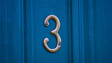 Какво означава числото 3 според духовните учители, нумеролози, философи и езотерици?
