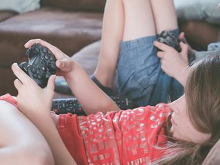 Какво може да научим от 5-минутния период, след като детето изключи видеоиграта