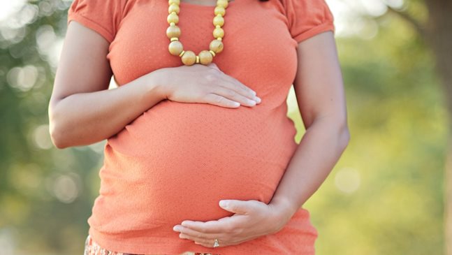 Как да се справим с лошо храносмилане през бременността