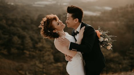10 причини мъжът да се ожени за жена, която не обича
