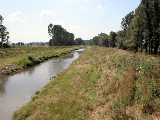 Тежки метали във водата на Златоград