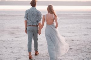 Какво разкрива датата на сватбата за брака