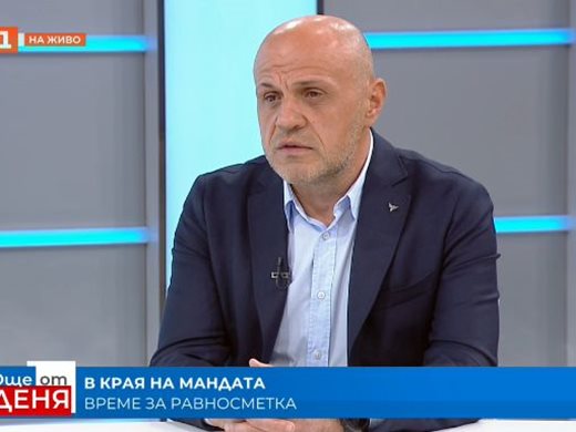 Дончев: Следващият кабинет ще решава за плана за въстановяване