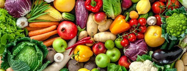 При неправилно торене плодовете и зеленчуците лесно натрупват токсични вещества