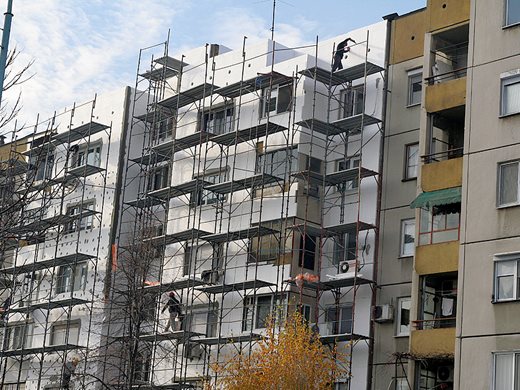 Етажната собственост ще може да 
си открива сметка в банка