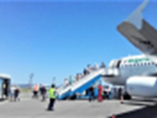 България чака 795 000 чужди туристи със
субсидията от 35 евро