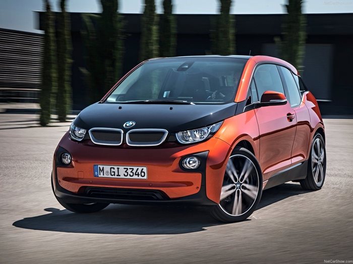 BMW i3 е най-търсеният електрически автомобил втора ръка.