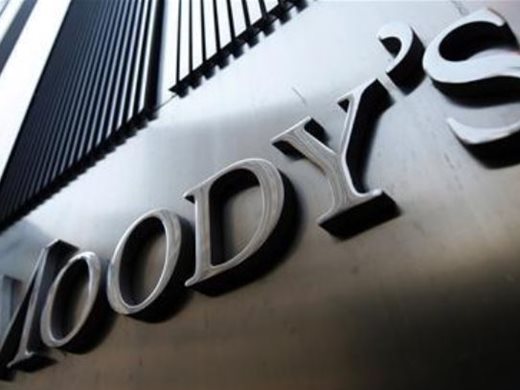 Moody's потвърди А1 рейтинга на Китай
