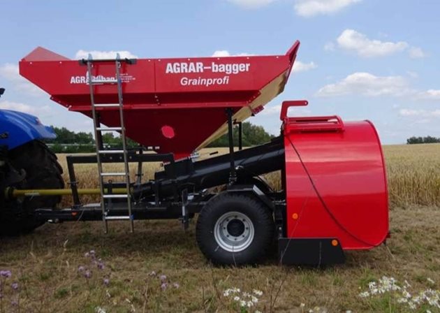 AGRAR-bagger Grainprofi