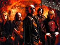 Judas Priest за последно в България