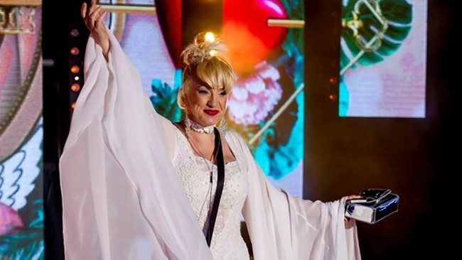 Дупнишката Мадона отново с нестандартен концерт