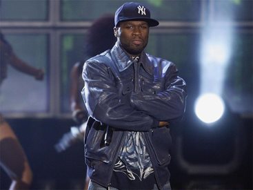 50 Cent в съда за сексвидео