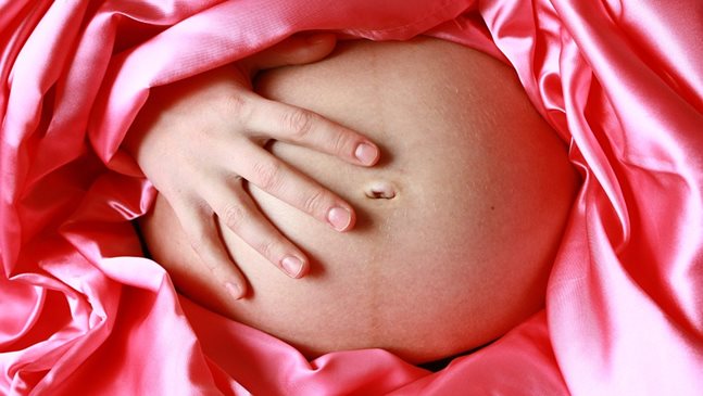 Как да облекчим запека през бременността