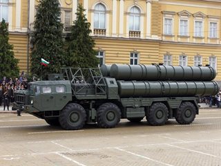 Русия плаши: Ако България даде на Украйна С-300, това ще доведе до ескалация и жертви (Обновена)