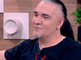 Венелин Венков сравни напускането на "Ку-ку бенд" с живот след затвор