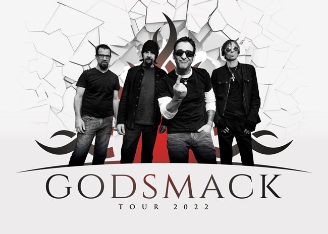 Godsmack