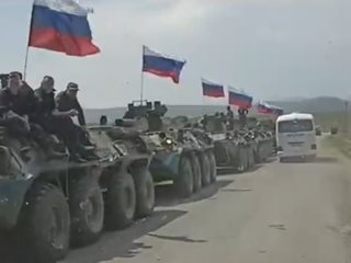 Русия се опитва да превземе Липци в Харковска област
