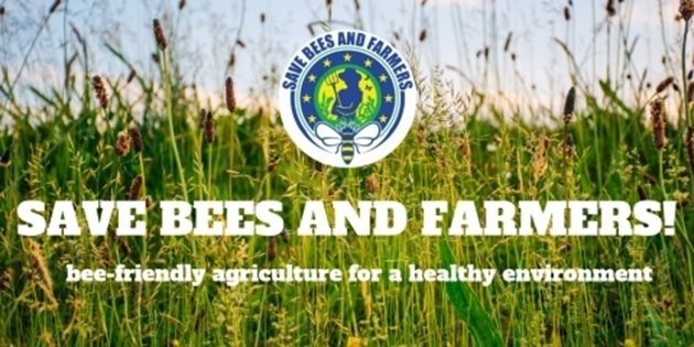 Европейска гражданска инициатива ECI  призовава с петиция Европейската комисия да допринесе за запазване на пчелите и фермерите