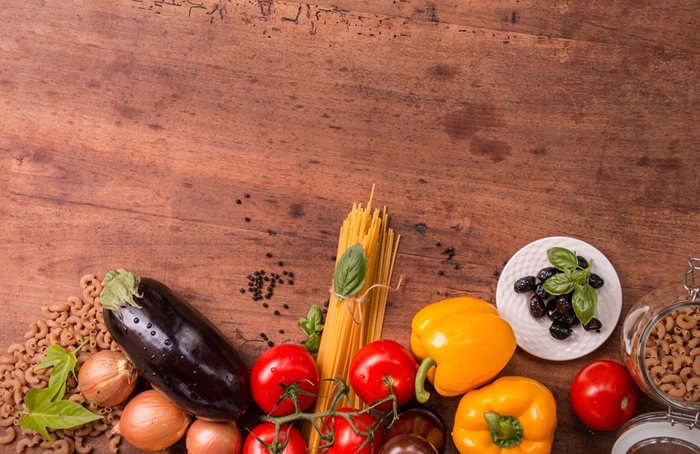 Краставиците от внос поевтиняват с 1,0 на сто до 2,87 лева за килограм, а доматите (внос) - с 5,8 на сто до 2,93 лева за килограм СНИМКА: Pixabay