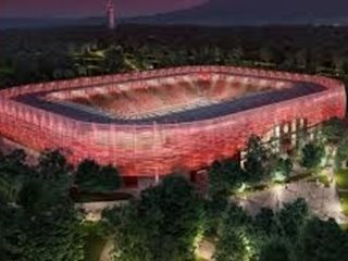 ЦСКА внесе над 21 милиона в смесеното дружество за стадиона