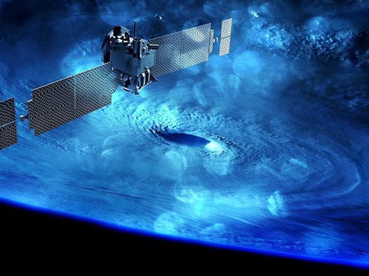 Израелски сателит ще помага за по-евтина и сигурна комуникация от космоса