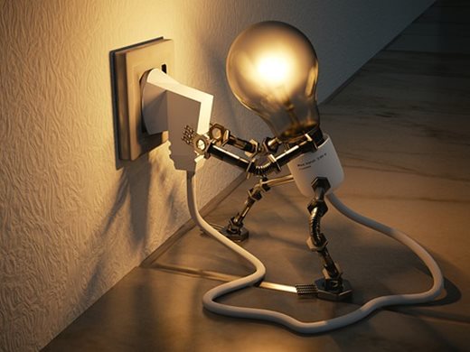 КЕВР: До 2027 г. няма да има проблеми с тока