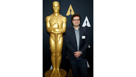Тео Ушев преди Оскарите: Номинацията струва повече от всички награди преди това