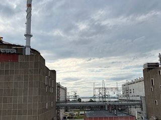 Русия: Основното електроснабдяване на Запорожката АЕЦ прекъсна за няколко часа