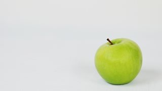 7 причини да ядем зелена ябълка на празен стомах