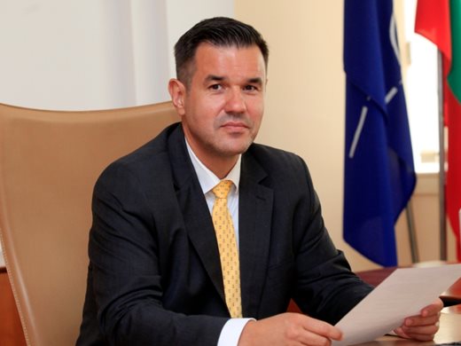 Никола Стоянов: Започваме проверки на фирмите за бързи кредити