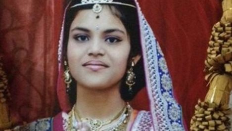 13-годишна индийка почина след 68-дневен религиозен пост