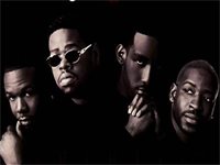 Boyz II Men се събират за прощалното си турне