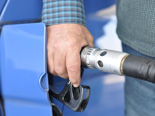 Транспортният бранш подкрепя националния протест срещу цените на горивата