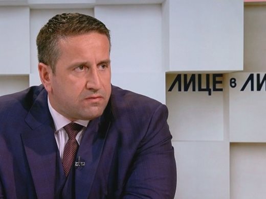 Георги Харизанов: Добра новина е, че „Газпром” не искат да участват в хъб „Балкан”