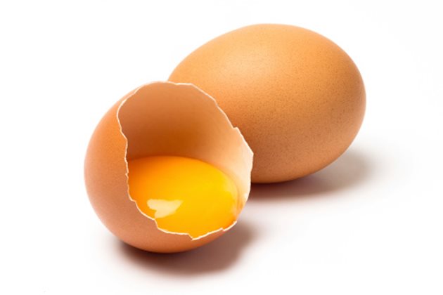 Експертите препоръчват яйца срещу махмурлука.