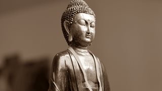 Четири будистки стратегии за справяне със стреса