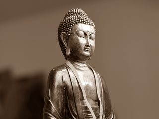 Четири будистки стратегии за справяне със стреса