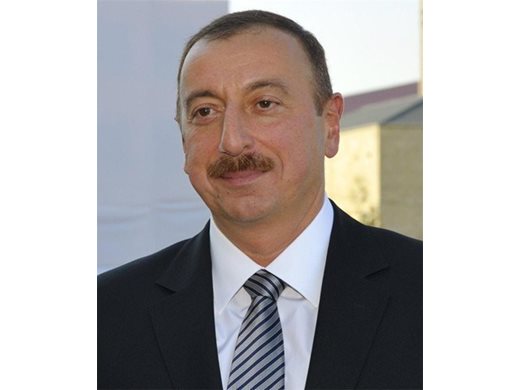 Азербайджан откри официално Южния газов коридор