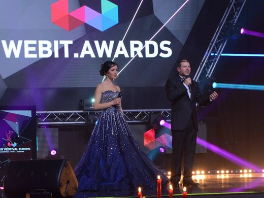 26 европейски града се състезават за домакин на Webit.Festival

