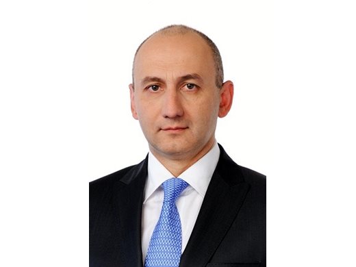 Момчил Андреев - в надзора на "Енерго-Про", бивш шеф на КЕВР влиза в управлението на компанията